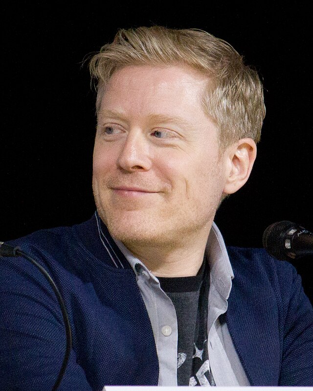 Paul Stamets wird in Star Trek Discovery verkörpert von Schauspieler Anthony Rapp